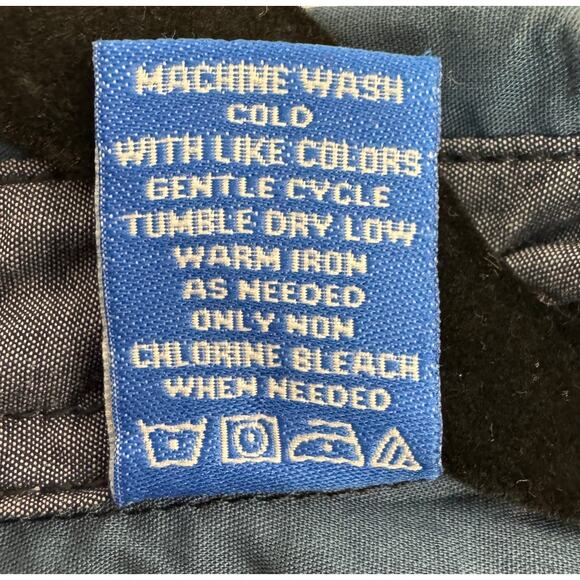 Michael Brandon Men's 2XL Button Down Long Sleeve Shirt - Picture 4 of 5